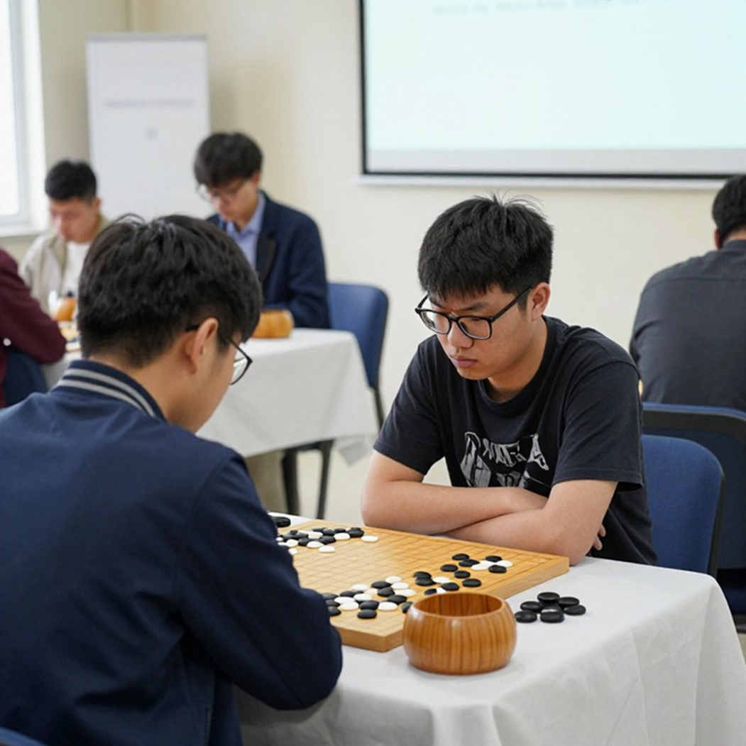 Bodhana Sivanandan 11 tuổi, kỷ lục WGM và Elephant Gambit: khi tiêu đề đi lạc khỏi bàn cờ