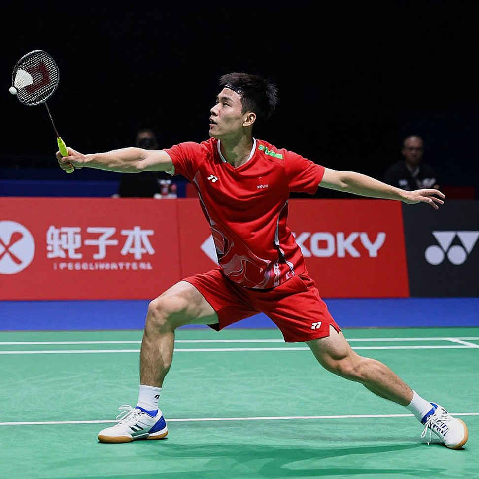 Điểm rơi và suất Olympic: Cầu lông Việt Nam học cách đếm từng trận