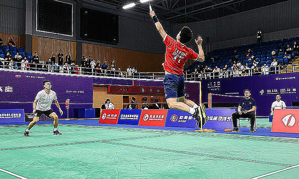 Điểm rơi và suất Olympic: Cầu lông Việt Nam học cách đếm từng trận Điểm rơi và suất Olympic: Cầu lông Việt Nam học cách đếm từng trận