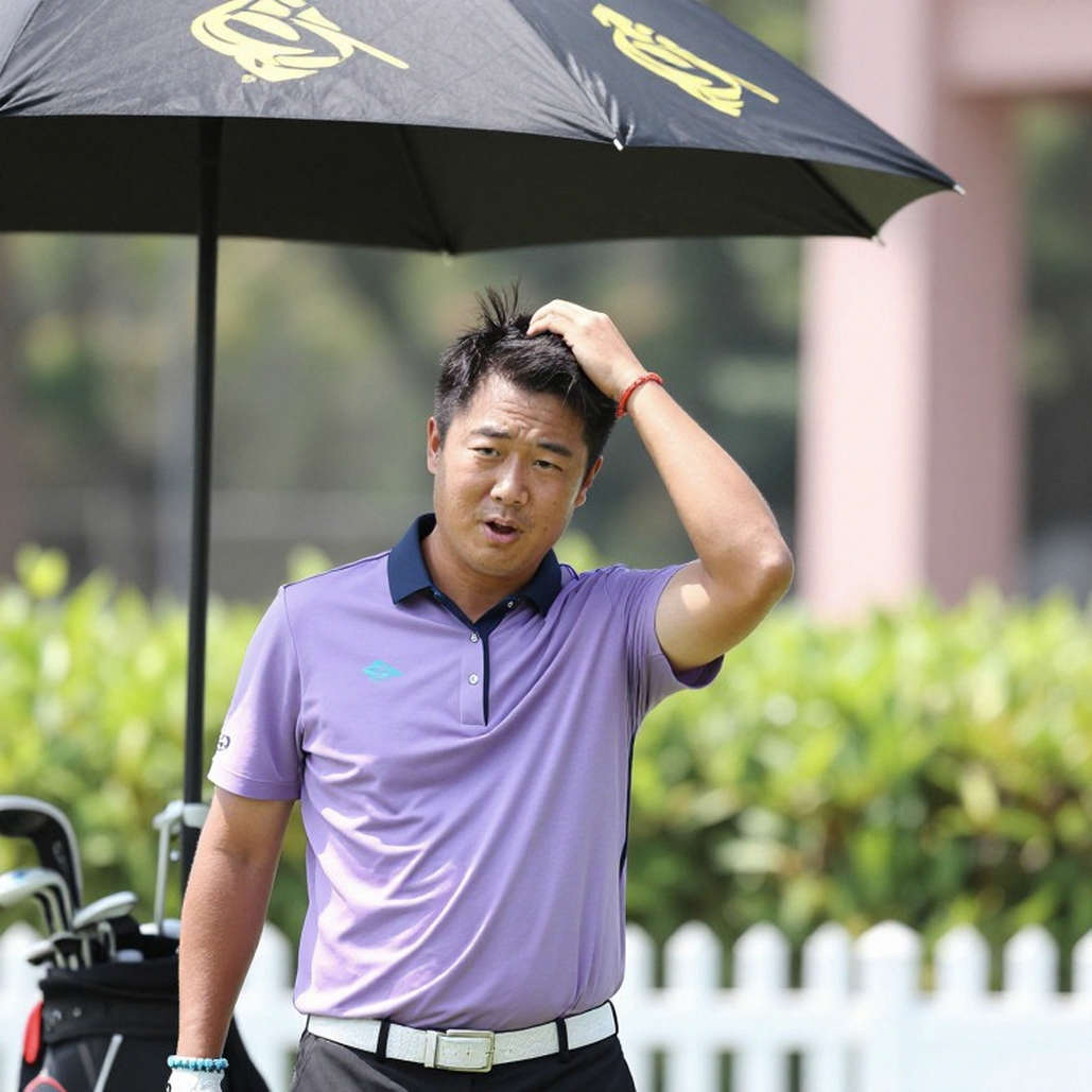 USGA, "quản trị chia sẻ" và những dòng còn trống trong bài tiểu luận của vị chủ tịch