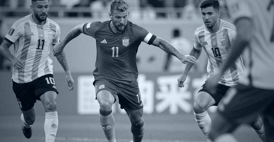 Dorgu rời sân phút 30 trận Đan Mạch - Xứ Wales: Đọc lại bài toán cánh của Man Utd giữa cửa sổ chuyển nhượng