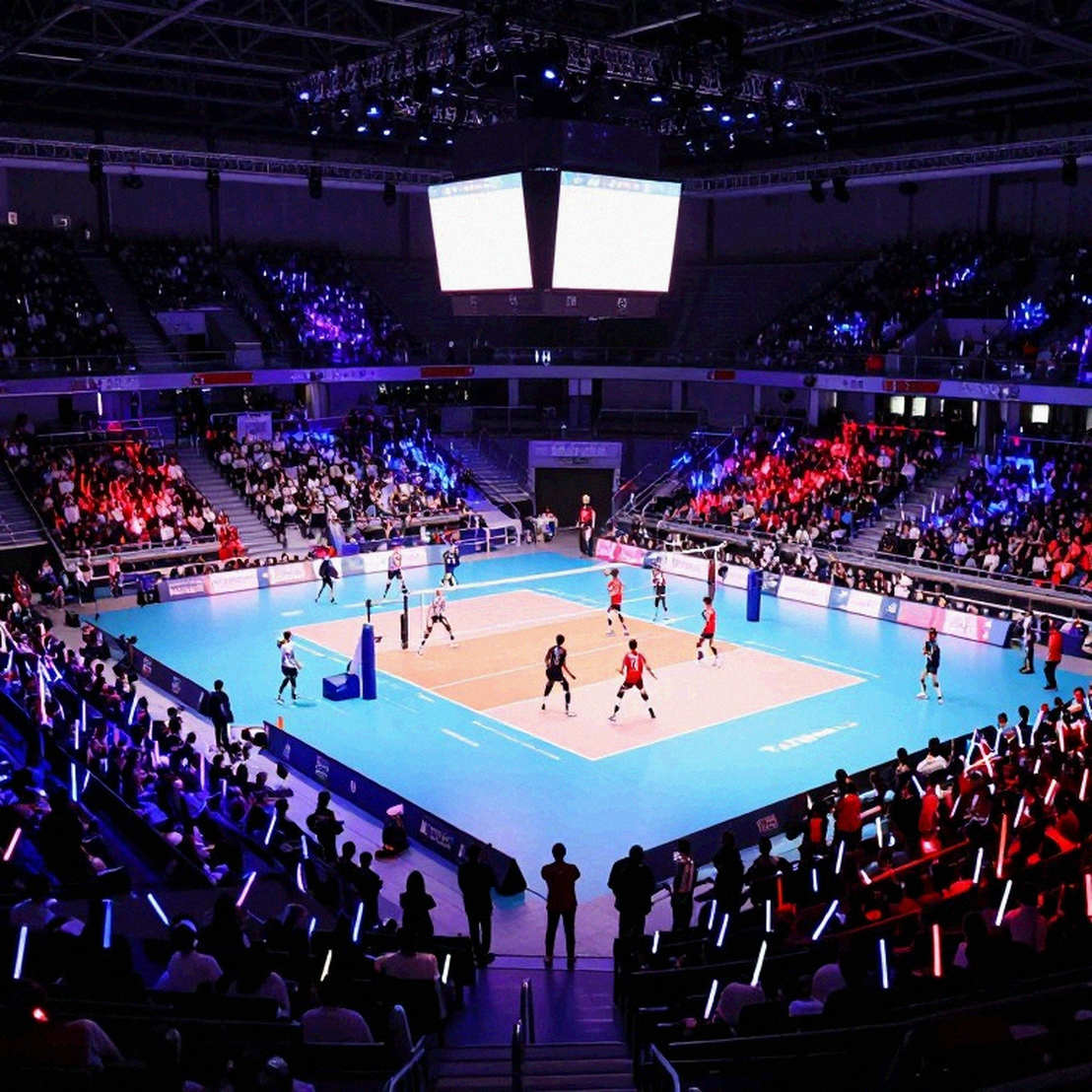 Vòng loại World Cup bóng chuyền nữ 2027: 18 đội giành vé và bài học từ đường chạy 400 mét