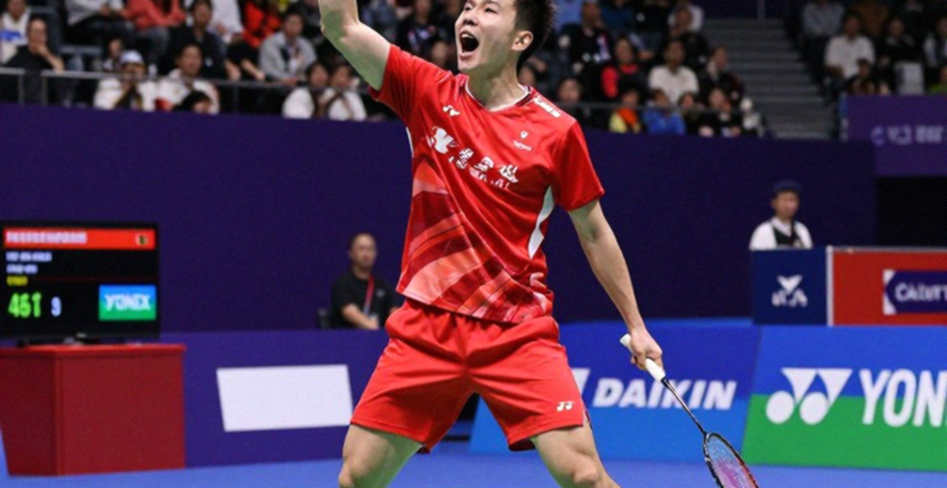Chung kết Pháp mở 2026: Sindhu, An Se Young và bức tường mười trận