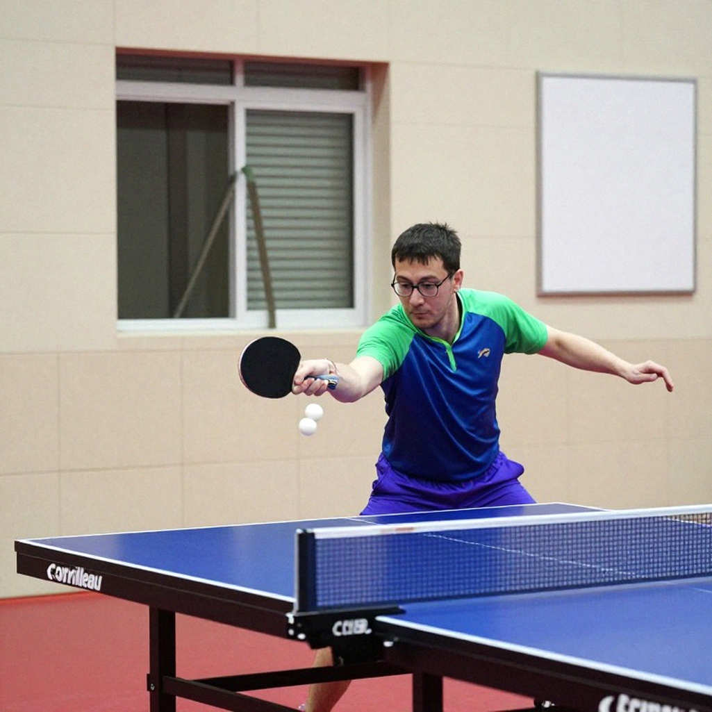 Keighley Table Tennis Centre mở vị trí huấn luyện viên trả lương đầu tiên: 20 giờ mỗi tuần, hạn nộp 30/11/2026