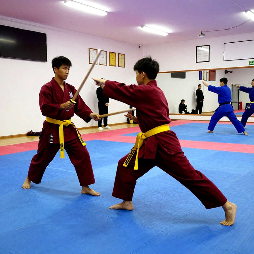 Poomsae Việt Nam ở Chuncheon: Chiến lược U50 và giới hạn của cơ thể biểu diễn