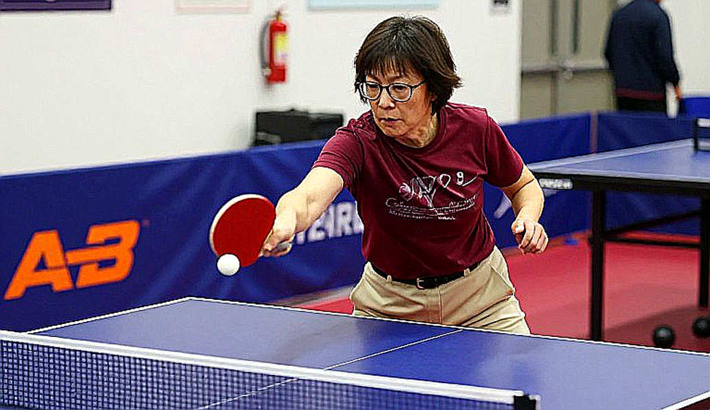 Bàn bóng kỷ niệm và những khoảng lặng ở cấp cơ sở: Khi Table Tennis England kể chuyện quyền lực ngầm
