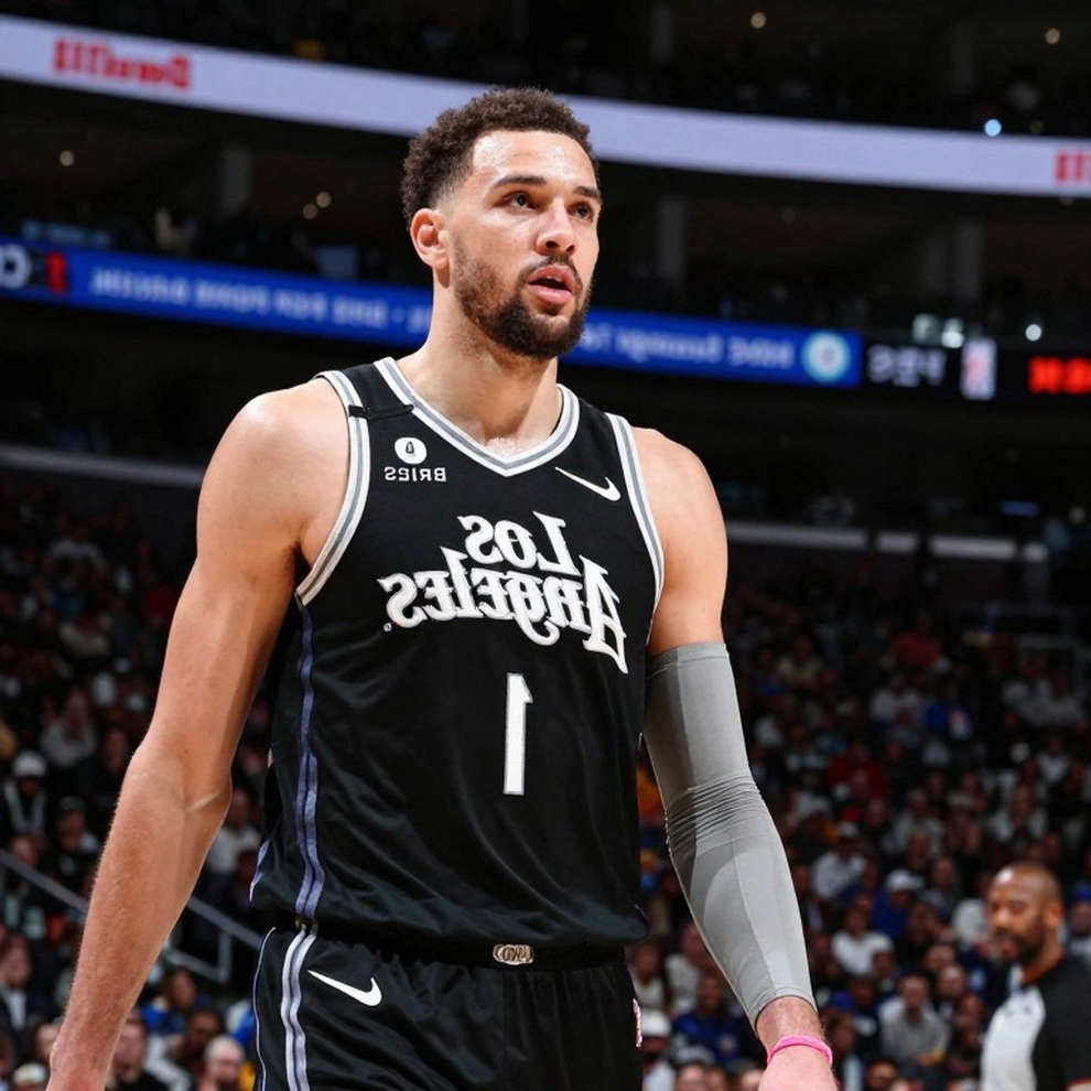 Bản báo cáo rỗng: Khi NBA bán cho bạn một trang giấy trắng được đóng khung
