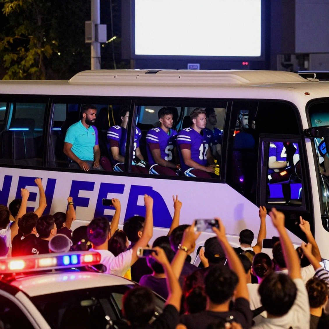 Hồ sơ trống ở V.League: cái giá của những thứ không được ghi lại