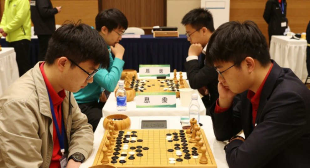 Savitha Shri 7/7 tại Olympiad: những ván thắng bắt đầu từ thế hòa chết