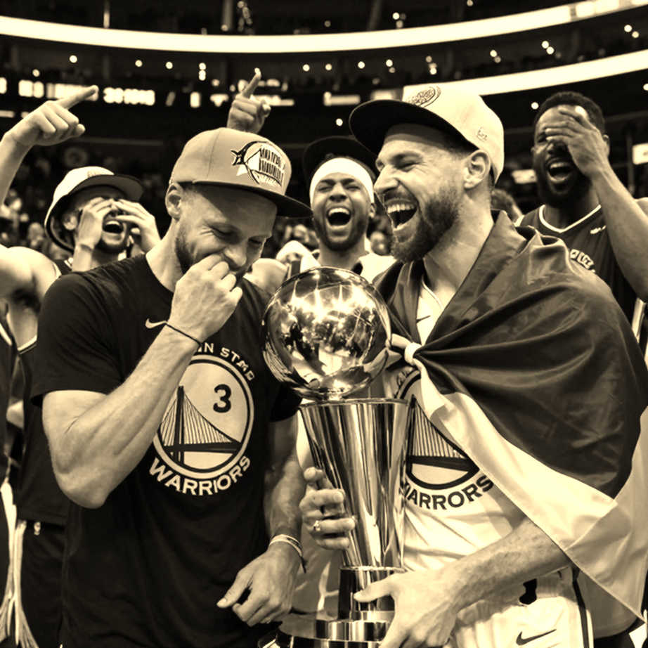 Curry ra sân trận mở màn gặp Lakers, nhưng canh bạc thật của Warriors nằm ở ba cái tên còn lại