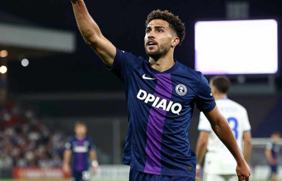 Sullivan, Reyna and the USMNT Striker Question Under Pochettino Sullivan, Reyna and the USMNT Striker Question Under Pochettino