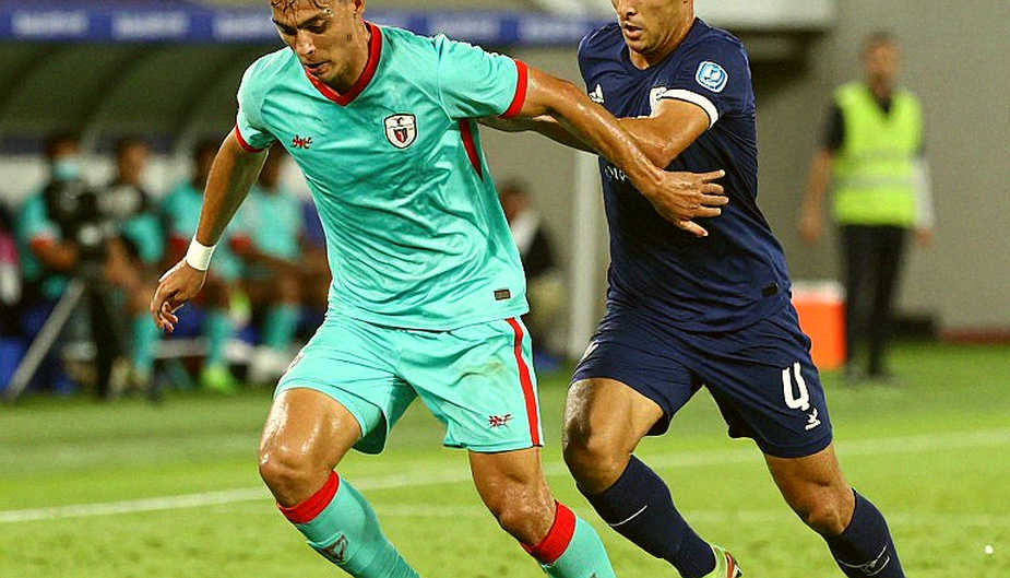 V.League 2040: Bản hợp đồng 38 triệu euro và cuộc đua dữ liệu của bóng đá Việt Nam