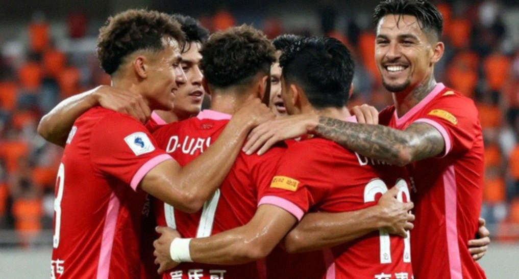 Ba con số của mỗi bản hợp đồng V.League mùa giải 2026/26 Ba con số của mỗi bản hợp đồng V.League mùa giải 2026/26