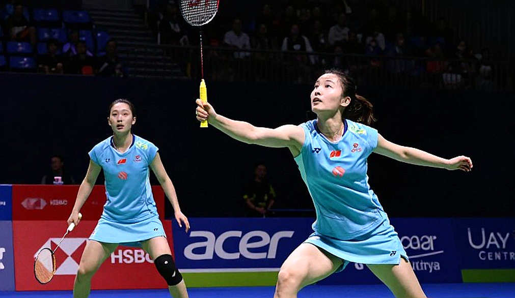 Satwik-Chirag bị loại ngay vòng 1 Asian Games 2026: bài toán thể lực và chiều sâu đội hình