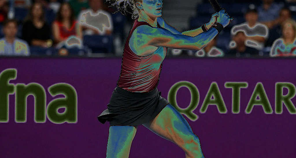 Andreeva hạ Alexandrova bằng hai tiebreak, chờ Bartunkova ở bán kết China Open