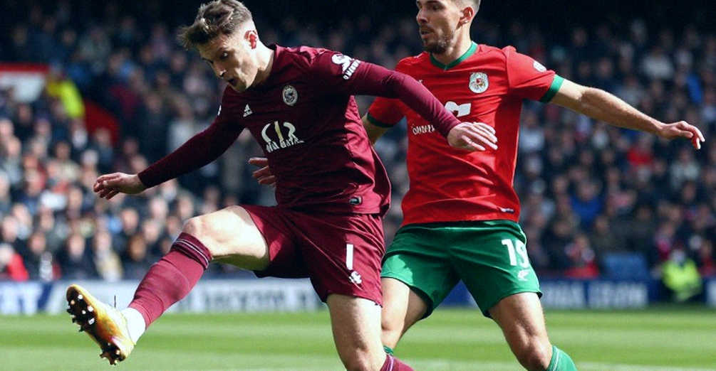 Hat-trick của Barcola và phép thử xác minh dữ liệu ở Champions League