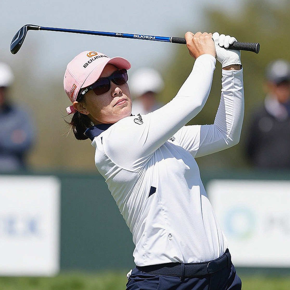Quả bóng chạm chim giả: Có được cứu trợ miễn phí? Luật golf trả lời