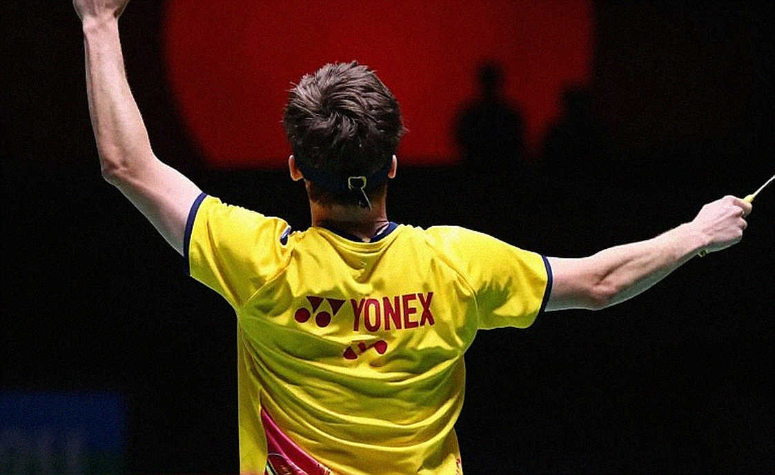 Nhìn từ Bình Dương: Ngày đầu Asian Games 2026 và nhánh đấu định mệnh của cầu lông Ấn Độ