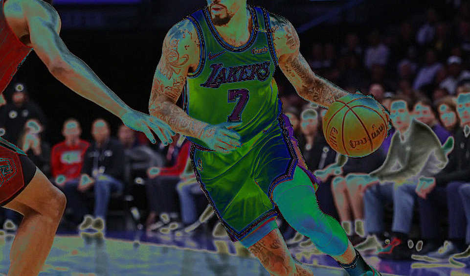 Trần Lương Thứ Hai Và Cuộc Thanh Lọc Âm Thầm Của NBA