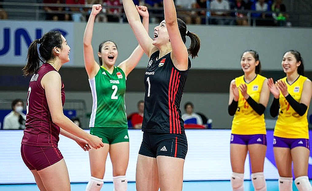 Serbia 3-1 Poland: Boskovic Scored 29, but the Bronze Medal Was Decided in the Fourth Set