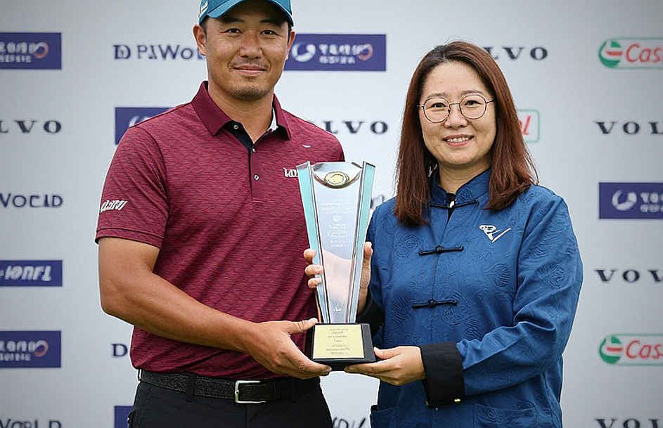 Strokes Gained, OWGR và cuộc chiến quản trị: Golf chuyên nghiệp được viết lại bằng dữ liệu