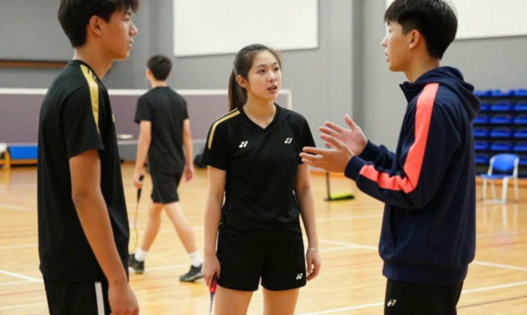 Sindhu rời Asian Games 2026 ở tứ kết: 18 giờ, ba trận và game ba 10-21