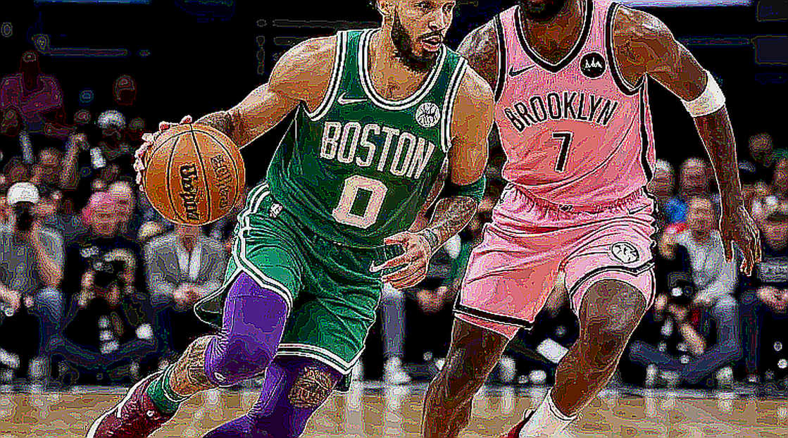 Rondo không kết thúc kỷ nguyên Lin – Phân tích dữ liệu đè bẹp huyền thoại podcast của Kevin Garnett