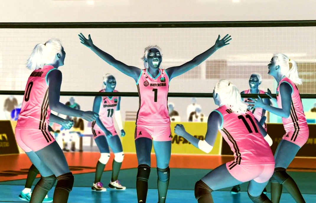 Thái Lan thua Australia ở tứ kết giải châu Á 2026: điểm gãy không nằm ở set một