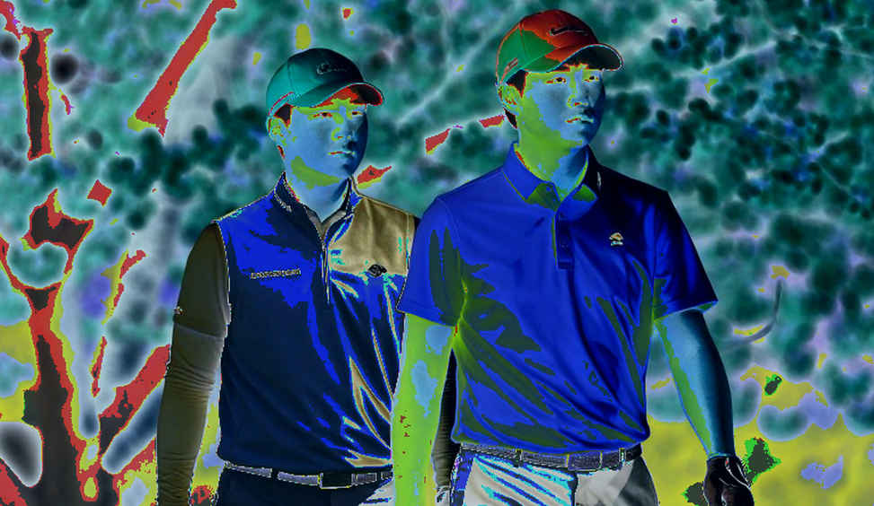 Giày golf, con số 6-7mm và cuộc chiến niềm tin của ngành thiết bị thể thao