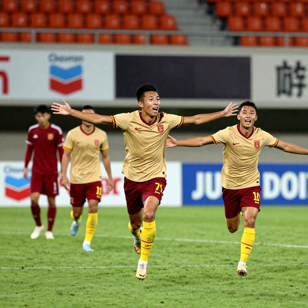 Mật độ thi đấu và lò đào tạo: hai gánh nặng định hình mùa giải V.League 1