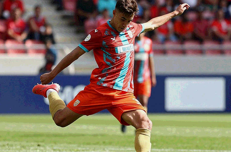 V.League và canh bạc 4 suất ngoại binh: Bong bóng hay khoản nợ mười năm?