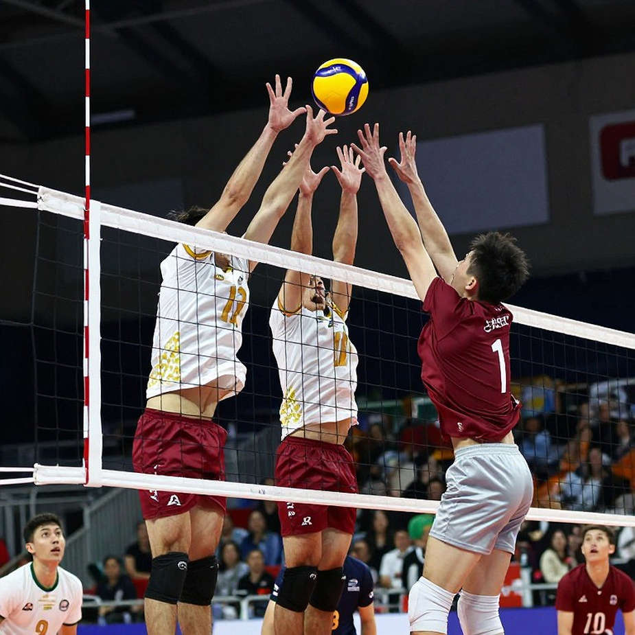Asian Games 2026: Bảng A bóng chuyền nữ có Nhật Bản, Indonesia, Nepal và mốc 17:20 WIB Asian Games 2026: Bảng A bóng chuyền nữ có Nhật Bản, Indonesia, Nepal và mốc 17:20 WIB