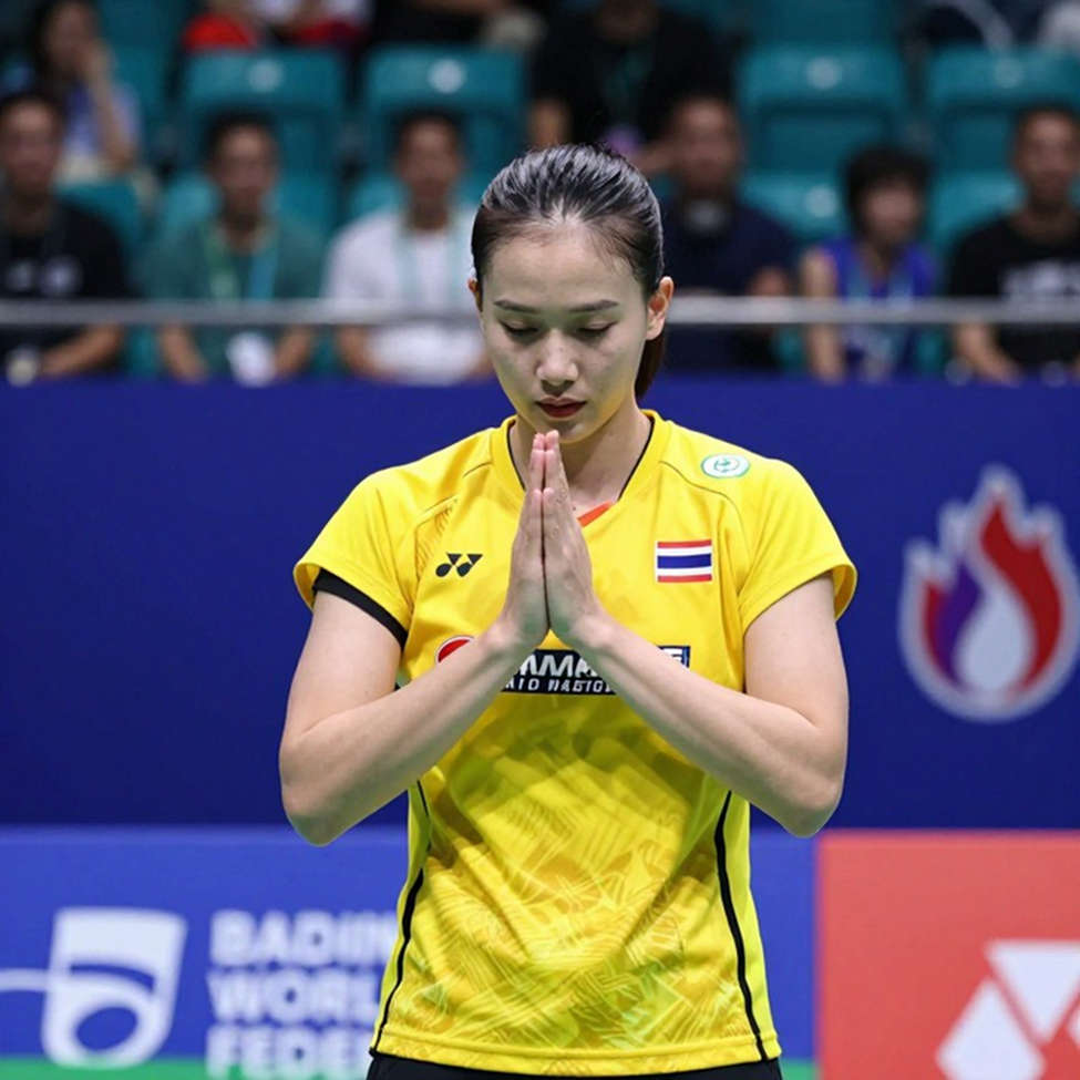 Á vận hội 2026: Nhà vô địch đôi nam Ấn Độ gục ở ván quyết định, và một ngày thi đấu nói hai điều trái ngược