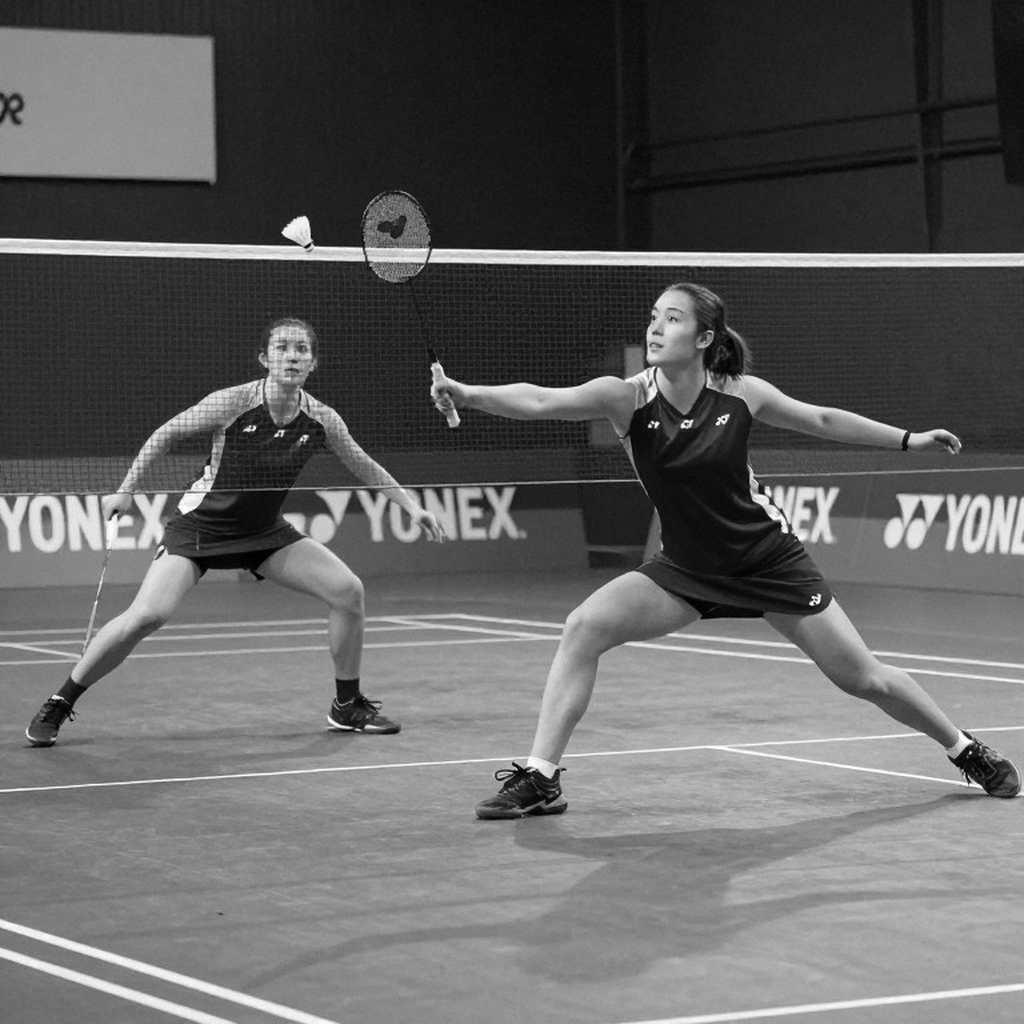 Kumamoto Masters 2026: Lý Thi Phong dẫn dắt đơn nam Trung Quốc giữa khoảng trống thông tin về Thạch Vũ Kỳ