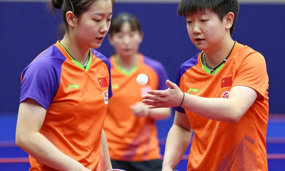 US Open bóng bàn 2026: 118 nội dung, một tấm thẻ thành viên và hạn chót ngày 1 tháng 12 US Open bóng bàn 2026: 118 nội dung, một tấm thẻ thành viên và hạn chót ngày 1 tháng 12