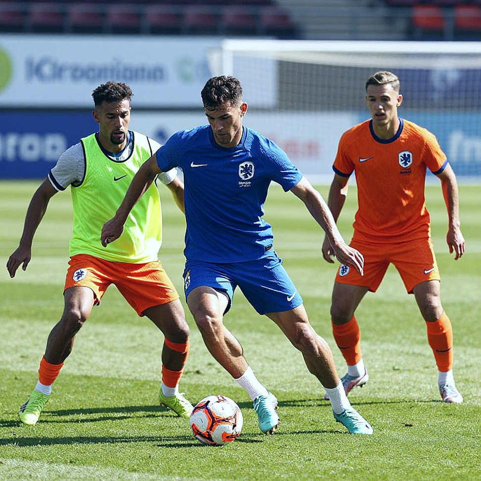 Áo 1-0 Kosovo: Cú đánh đầu của Affengruber, VAR và khoảng trống dữ liệu bên trong vòng cấm