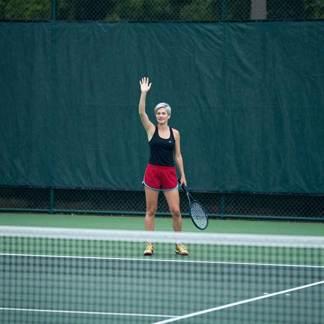 Dabrowski và Stefani vô địch China Open: 59 phút phơi bày nghịch lý của đôi nữ