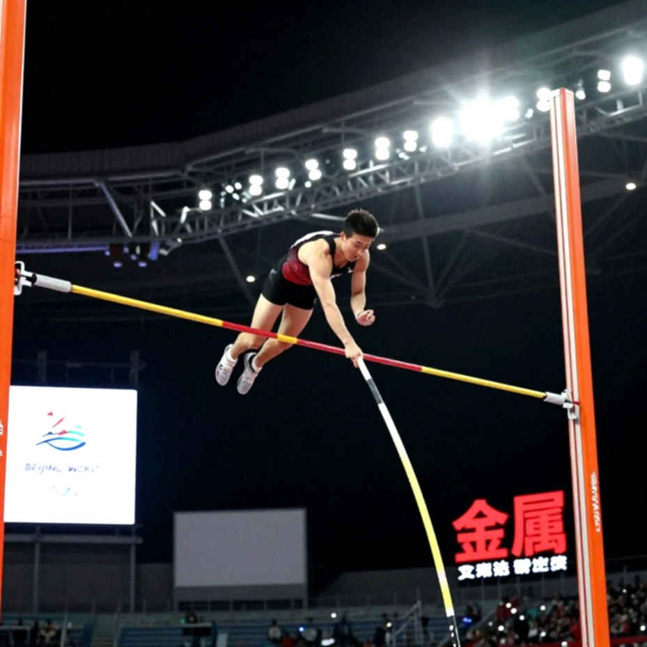 World Athletics Ultimate Championship: 10 triệu USD, một chiếc cúp và khoảng trống lịch thi đấu phía sau