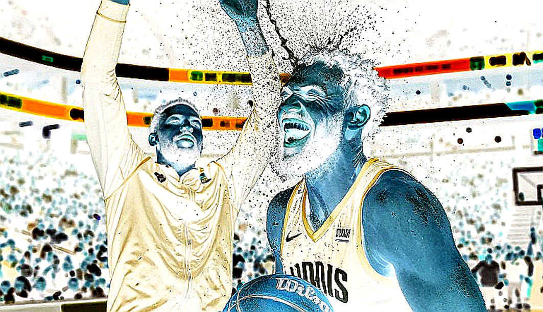 Nick Calathes và lời hứa EuroCup: PAOK sắp tạo ra cú sốc hay đang tự đào hố?