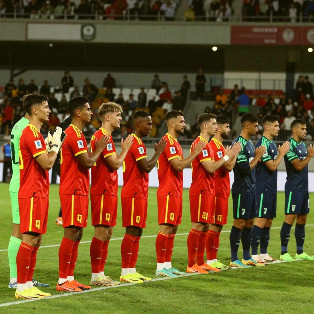 Hat-trick của Brenner và vết nứt phòng ngự Bắc Ninh ở Cúp Quốc gia