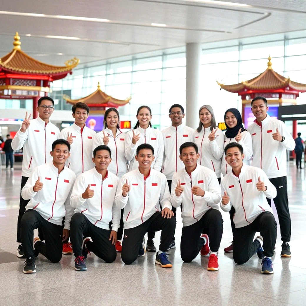 World Junior 2026: Thể thức 3×55 và 3×15, ẩn số lớn nhất trong danh sách 18 tay vợt của Ấn Độ World Junior 2026: Thể thức 3×55 và 3×15, ẩn số lớn nhất trong danh sách 18 tay vợt của Ấn Độ