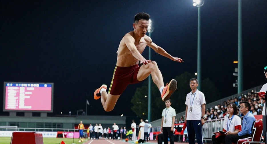 Naomi Korir và vị trí thứ năm không có thời gian: điều gì còn lại sau một tấm vé vào chung kết Commonwealth Games