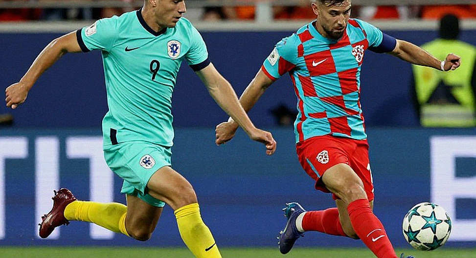 Argentina 2026: Vinh quang trên nền giấy vụn, Hà Lan gục bên cột dọc