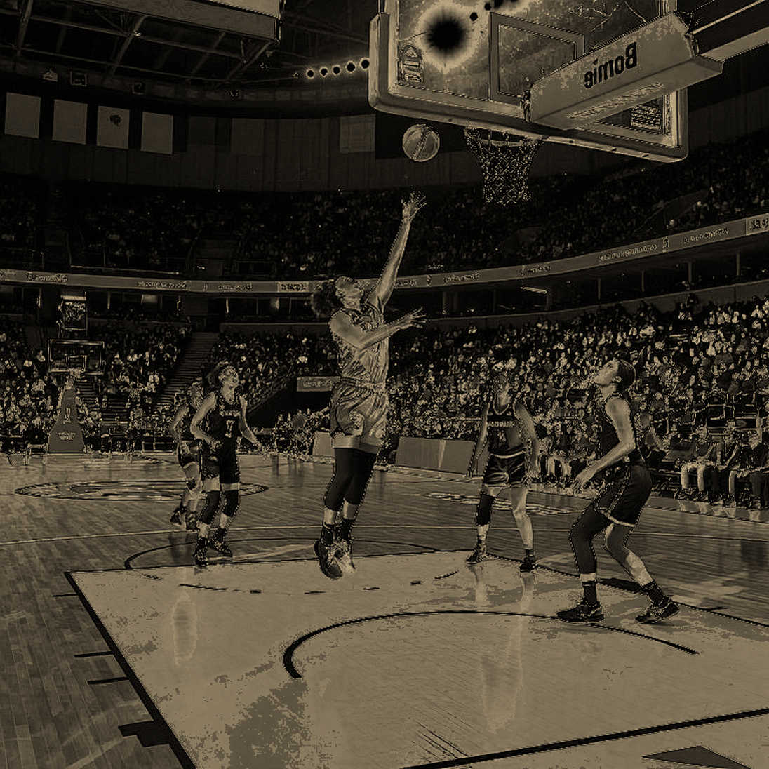 Bên trong cỗ máy tin đồn chuyển nhượng NBA: vì sao thương vụ lớn nhất lịch sử lại không ai đưa tin