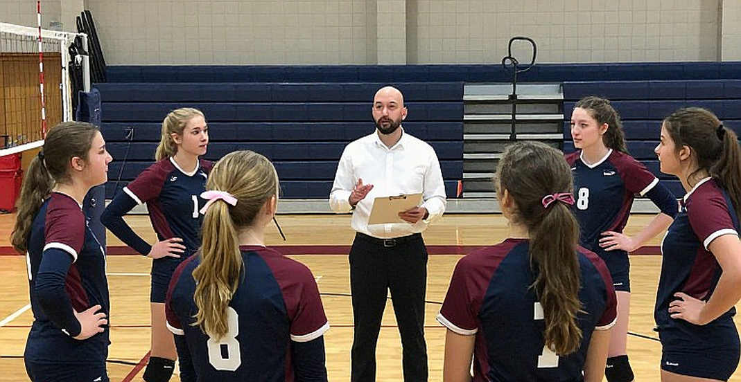 USA men's volleyball team: 108 points, one historic championship and lessons on generational transition