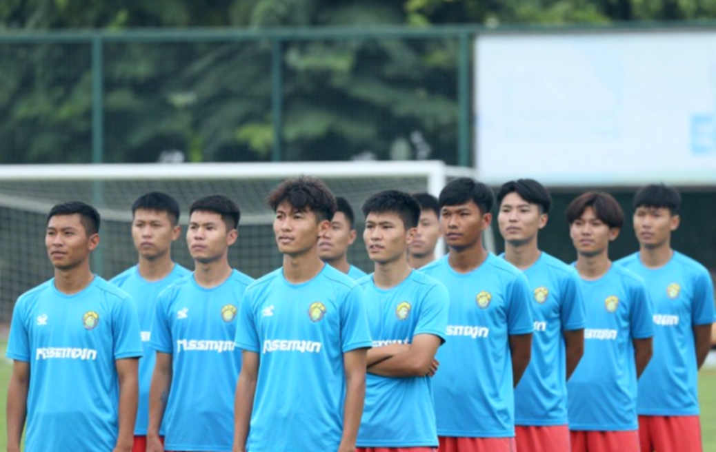 Phút 60 không va chạm: Nguyễn Xuân Son và cuộc bàn giao tài sản giữa liên đoàn với câu lạc bộ