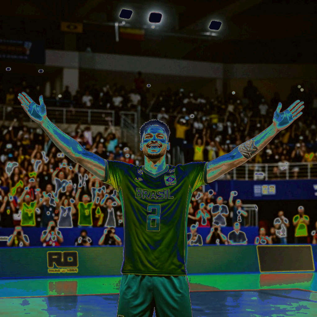 MOJI chính thức ra mắt Liga Voli Mahasiswa 2026: 36 đội bóng chuyền đại học sẵn sàng tranh tài tại 3 thành phố lớn của Indonesia