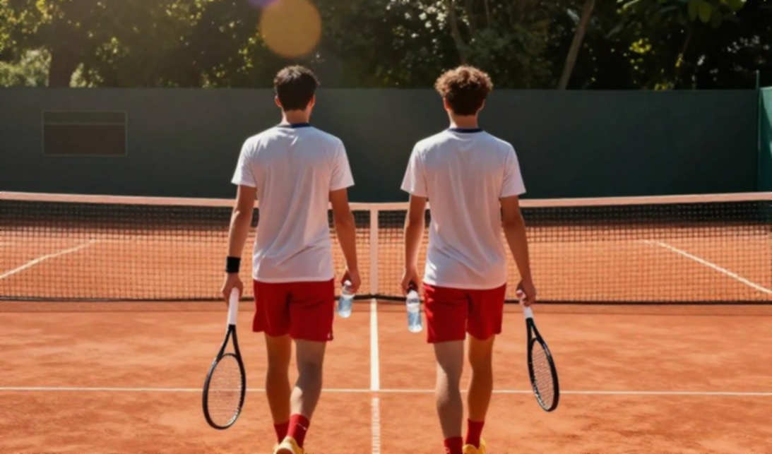 Zverev chạm cột mốc Số 1 cuối năm ATP 2026: Chiếc cúp đã trao, nhưng dữ liệu mùa giải vẫn nằm trong ngăn kéo