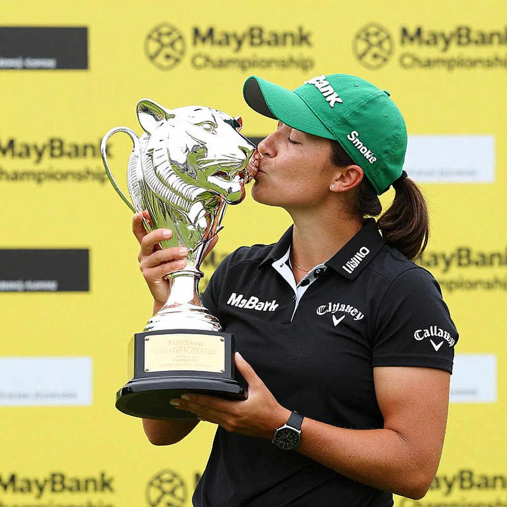 Shane Lowry đến Boston Common: suất thứ năm và tờ giấy chuyển nhượng đầu tiên của TGL