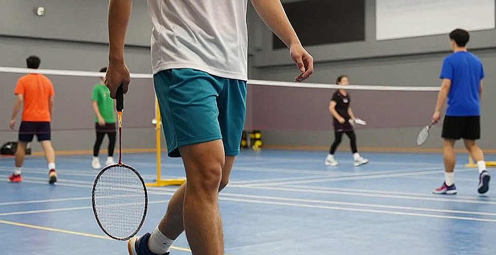 Alwi Farhan đánh tập cùng Momota trước Asian Games 2026: đọc lại một buổi tập bằng bản đồ không gian